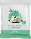 Sid's Farm Natural Paneer – image 1