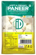 iD Soft & Creamy Paneer – image 1
