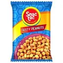 Snactac Tasty Peanuts 150 g – image 1