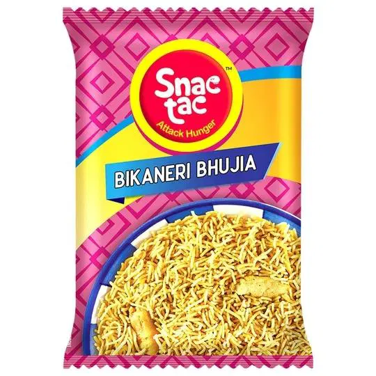 Snactac Bikaneri Bhujia150 g