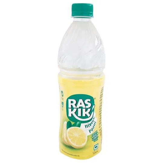 Raskik Nimbu Paani 750 ml