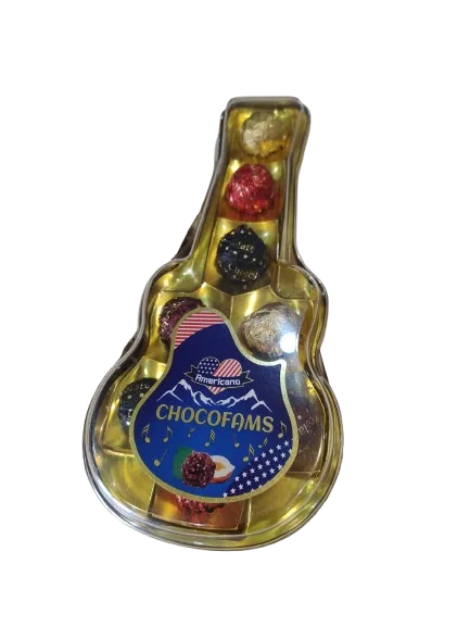 Chocofams Guitar