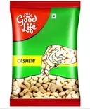 Good Life Whole Cashews 100g – image 1