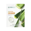 Mirabelle Aloe Vera Fairness Facial Mask 25 ml – image 1