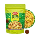 Haldiram's Bhelpuri 200 g – image 1