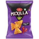 Haldiram's Mexilla Sweet Thai Chilli nachos 100g – image 1