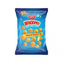 Haldiram's Whoopies Cheezi Balls 100g – image 1
