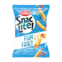 Haldiram's Snac Lite Fries 100g – image 1