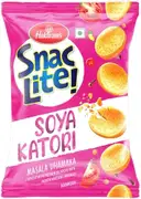 Haldiram's Snac Lite Soya Katori 100g – image 1