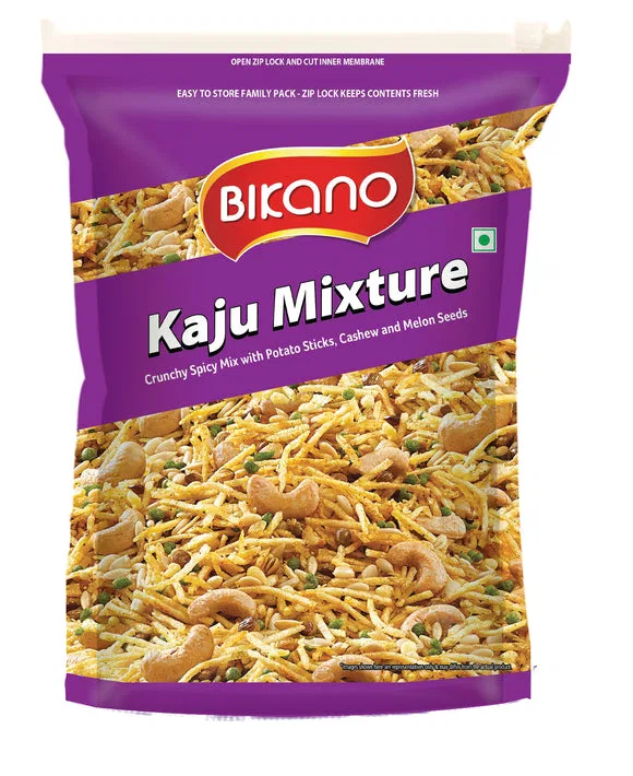 Bikano Kaju Mixture