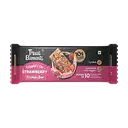 True Elements Berry Bliss Protein Bar 40g – image 1