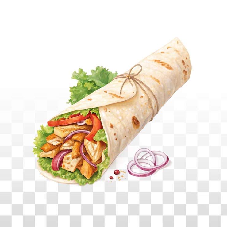 Wraps
