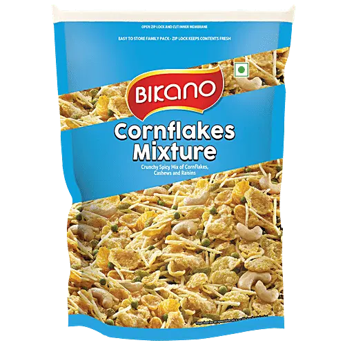 Bikano Cornflakes Mixture