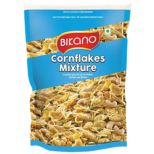 Bikano Cornflakes Mixture