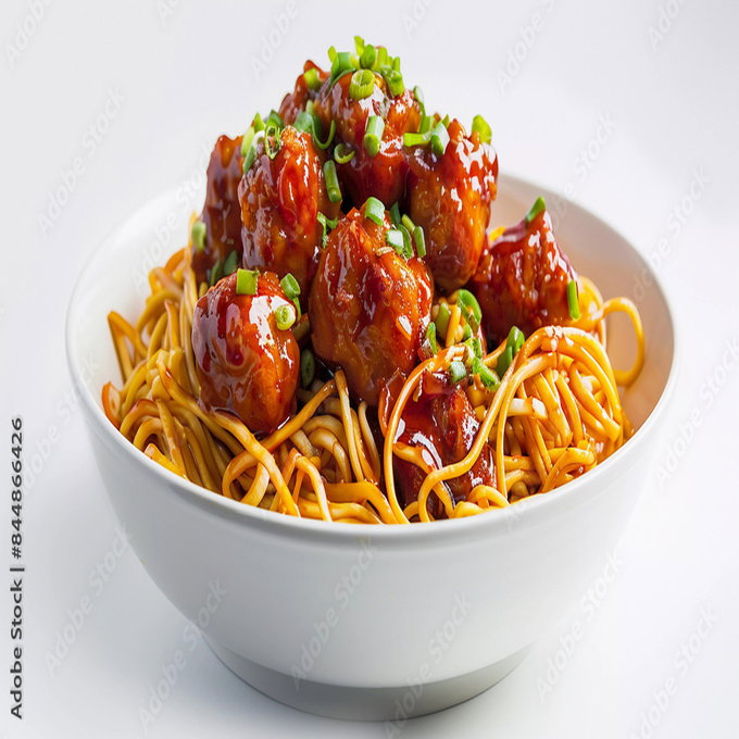 Chinese Combo