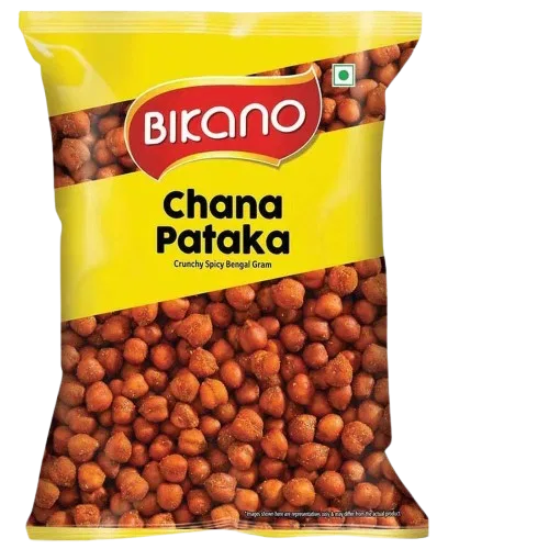 Bikano Chana Pataka 200 g