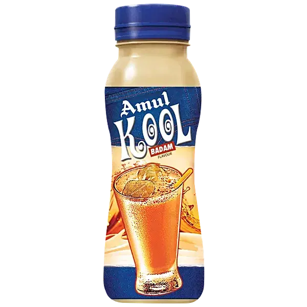 Amul Kool Badam