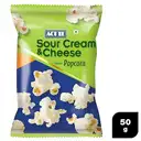 Act II RTE Sour Cream Cheese Popcorn 50 g – image 1