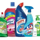 Household Care