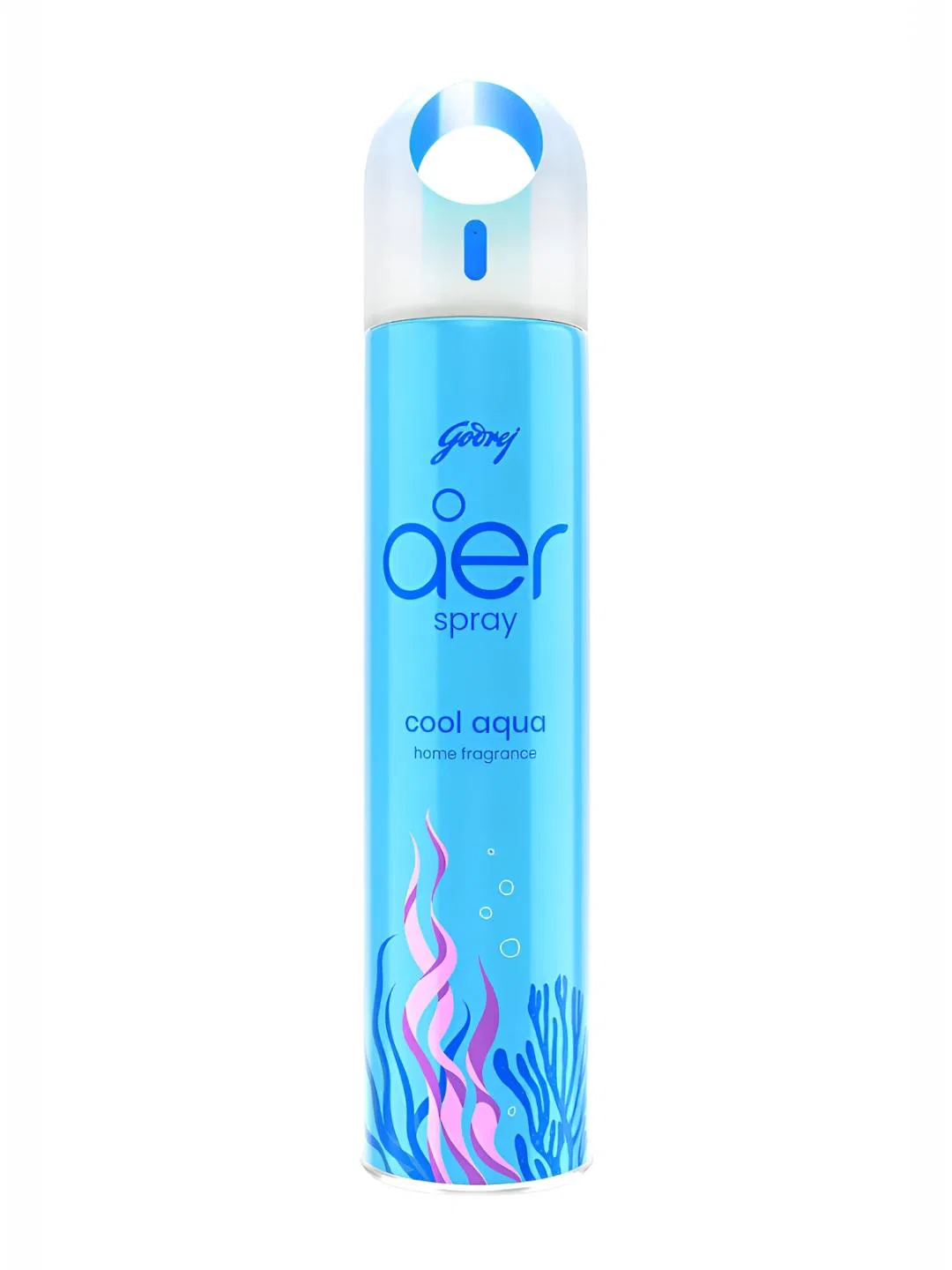 Aer Cool Aqua Spray Air Fragrance Spray 220 ml