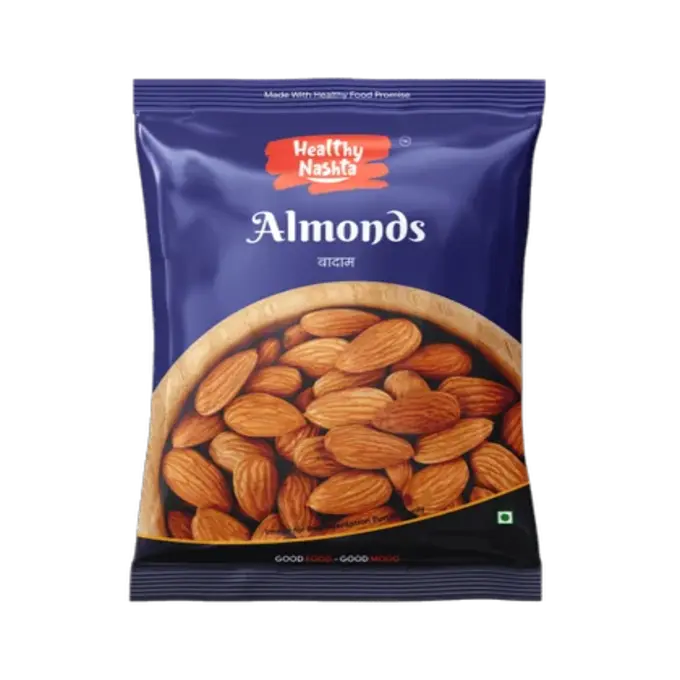 Almonds / Badam