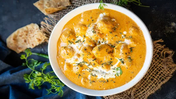 Aloo Dum Banarasi