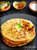 Aloo Paratha – image 1