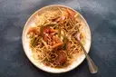 American Chopsuey – image 1