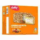 American Nuts Icecream Cake – image 1
