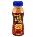 Amul Kool Cafe Flavoured Milk 200 ml (Bottle) – image 1