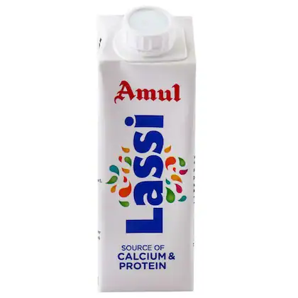 Amul Lassi