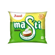 Amul Curd ( Dhai )