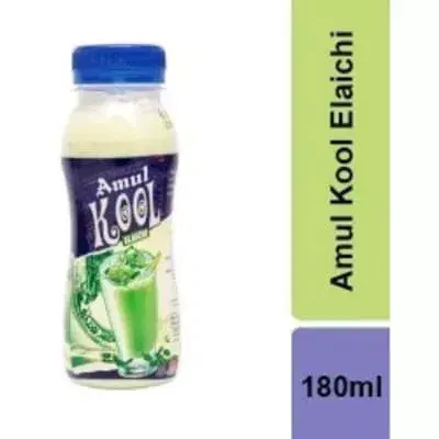 Amul Kool Elaichi