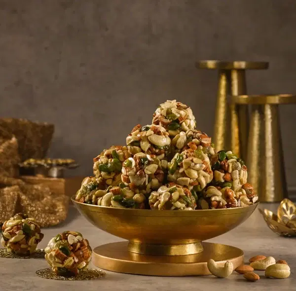 Anjeer Dry fruit Laddu