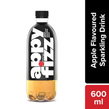 Appy Fizz 600 ml