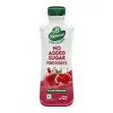 B Natural Pomegranate Juice 750 ml – image 1