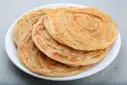 Lachha Paratha – image 1