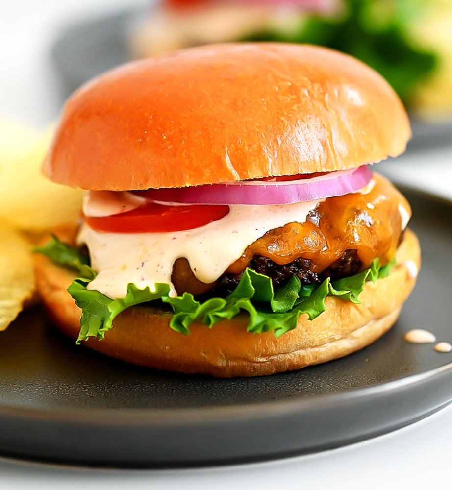 BURGER