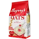 Bagrry's White Oats 500g – image 1