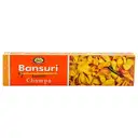 Bansuri Agarbathi Champa – image 1