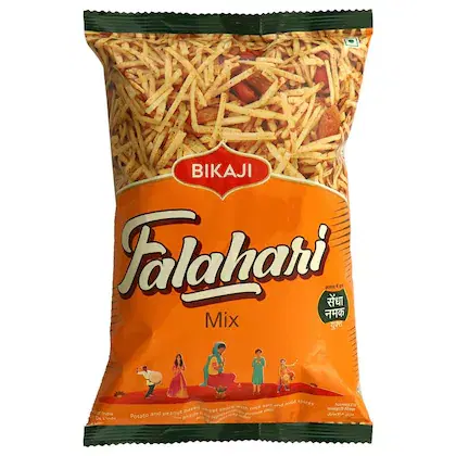 Bikaji Falahari Mix 200 g