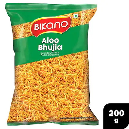 Bikano Aloo Bhujia