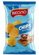 Bikano Chatak Masala Chips 75g – image 1