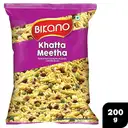 Bikano Khatta Meetha 200 g – image 1