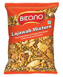Bikano Lajawab Mixture