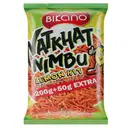 Bikano Natkhat Nimbu 200 g – image 1