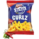Bingo Baked No Rulz Masala Curlz Puffs – image 1