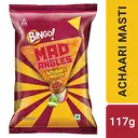 Bingo Mad Angles Achari Masti 117g – image 1