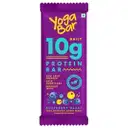 Yogabar Blueberry Blast Daily Protein Bar 50g – image 1