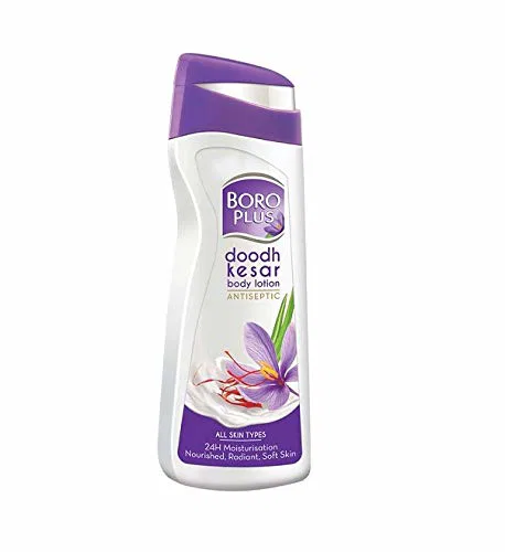 Boro Plus Doodh Kesar Body Lotion 100ml